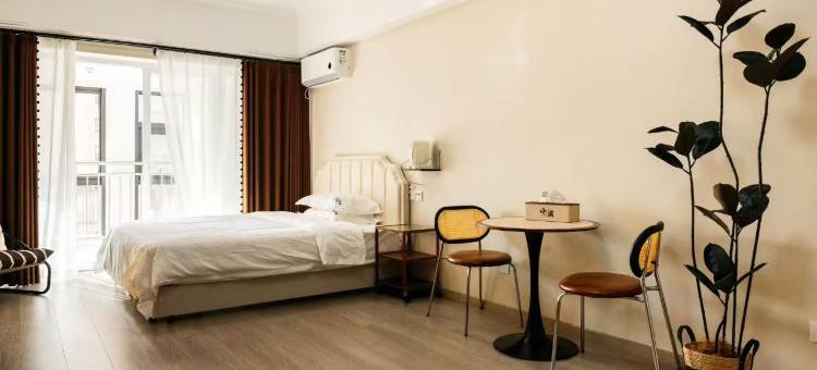 蚌埠小满民宿图片