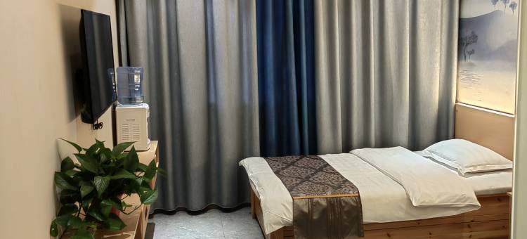 燕洁宾馆(临汾金殿店)图片