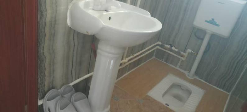 乳山百家新客房图片