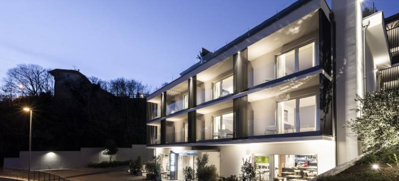 比广场酒店(Be Place Adult Friendly Hotel)图片