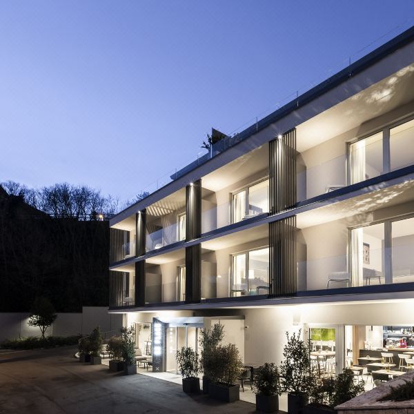 比广场酒店(Be Place Adult Friendly Hotel)图片