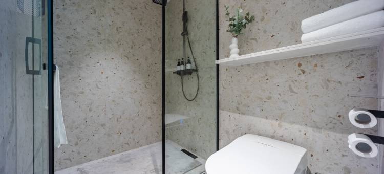 城小橙民宿(合肥万象城奥体中心店)图片