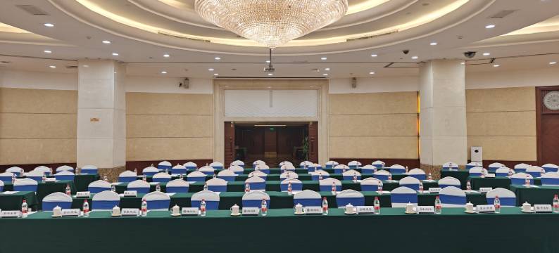 珠海银都柏嘉大酒店(拱北口岸高铁站店)图片