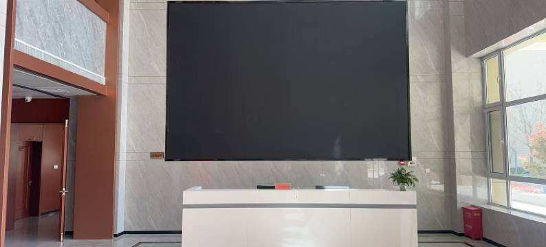 星旺商务接待中心图片