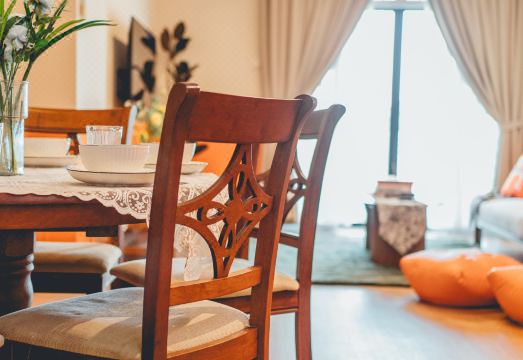 Platino Hermès Palette 3BR 6pax nr Paradigm mall Hotel Overview