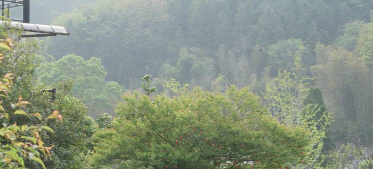 無有山舍(景德镇三宝国际陶艺村店)图片