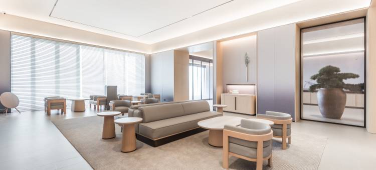 全季酒店(大庆东站人民医院南院店)图片