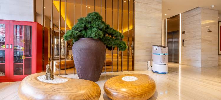 全季酒店(天水中心广场店)图片