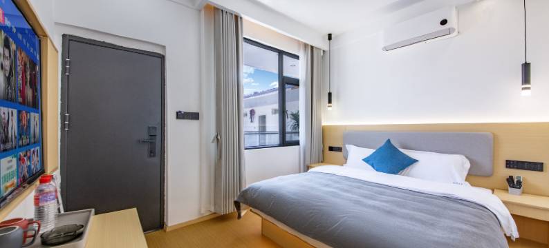 大理古城崧祥轻奢酒店图片