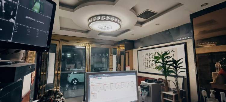 开封聚福源宾馆(万岁山大宋武侠城店)图片