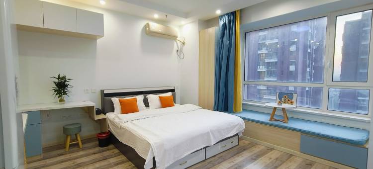 墨问民宿(沈阳陶瓷城公馆店)图片