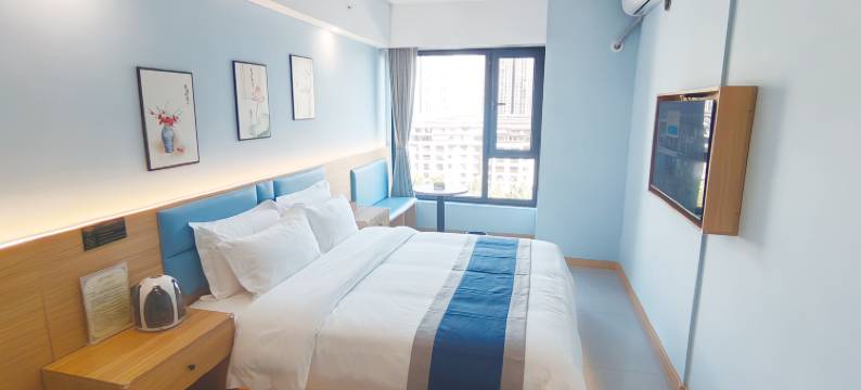 永宸客栈(中茂尚悦广场店)图片