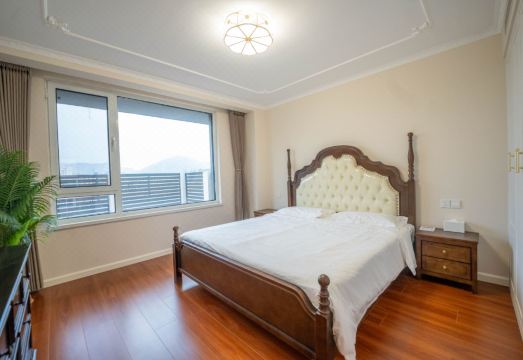 eden Homestay Hotel Overview