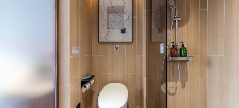 平潭智选酒店(龙王头沙滩店)图片