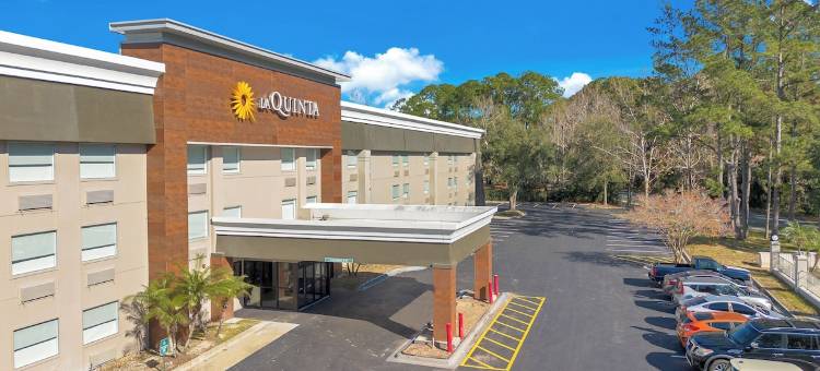 杰克逊维尔蔓达林拉昆塔温德姆套房酒店(La Quinta Inn & Suites by Wyndham Jacksonville Mandarin)图片
