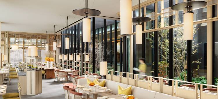 大阪华尔道夫(Waldorf Astoria Osaka)图片