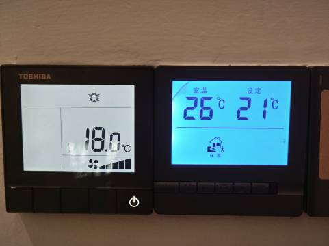 武夷山凯乐福度假酒店(印象大红袍店)图片