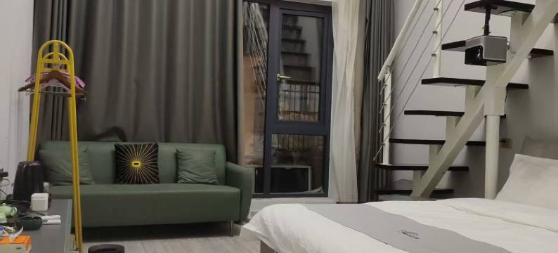 漓畔雅宿酒店(桂林两江四湖店)图片