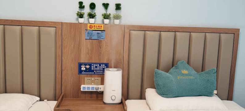 黑马河看山看湖民宿图片