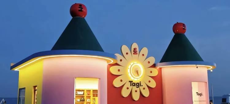 海岸·若里酒店(黄金海岸店)图片