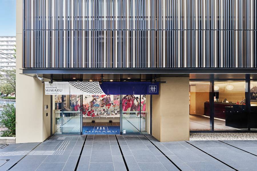 MIMARU東京 錦糸町