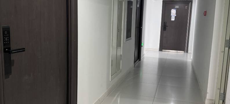 忆悦公寓(沈北积家购物中心店)图片