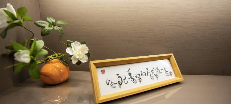 半夏公寓(利川火车站店)图片