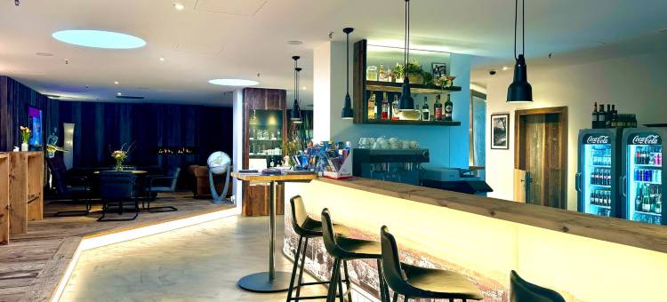 我的柏悦酒店凯姆滕由AR酒店管理(My Park hotel Kempten by AR Hotels)图片