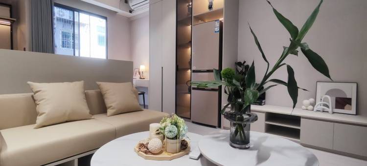 遇见·素居图片