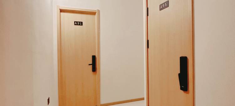 A9海景民宿(天津东疆湾景区店)图片