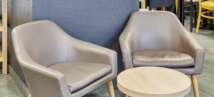 B&B伊夫里利塞酒店 (2)(B&B Hôtel Evry-Lisses (2))图片