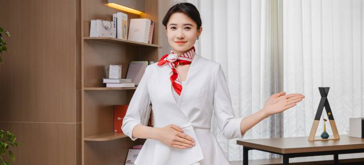 特克斯丽呈明宇酒店(八卦城中心太极坛店)图片