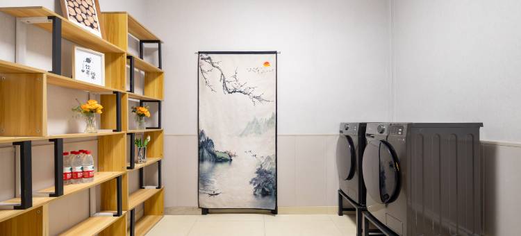 众城优佳酒店(火车站鸭绿江断桥店)图片
