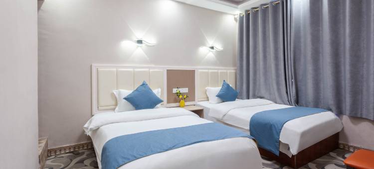 大英丽都主题酒店图片