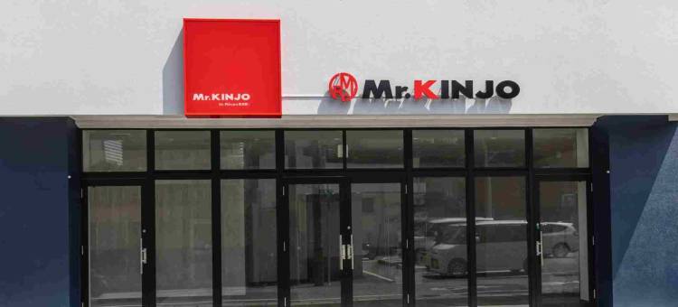 Mr.KINJO in Nica's牧志駅(Mr.Kinjo in Nica's Makishi Station)图片