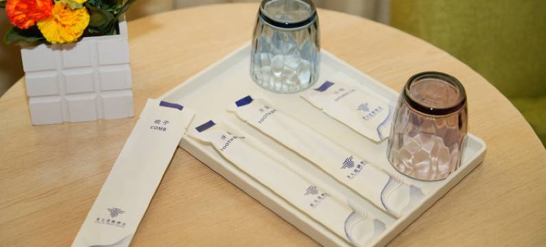 景玉智能酒店(西安钟鼓楼回民街店)图片