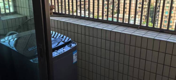 汕头柏福公寓图片