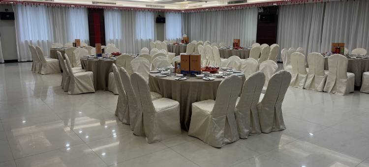 屏南凯城酒店图片