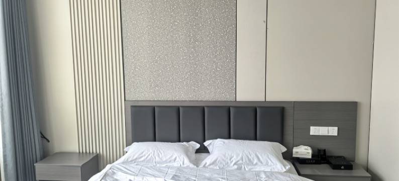 尼玛仁和酒店图片