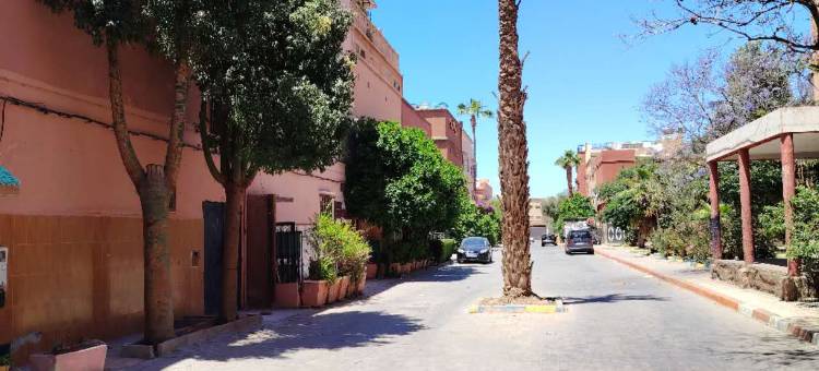 马拉喀什华人之家(Marrakech – Chinese Guest House)图片