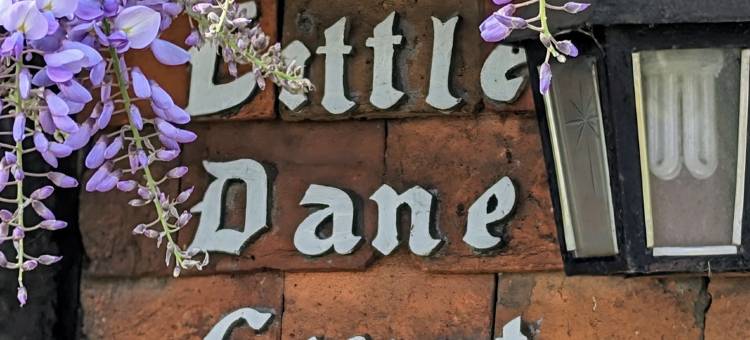 里特登庭苑酒店(Little Dane Court)图片