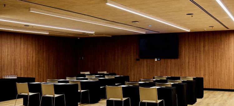 诺富特瓦伦西亚拉万特酒店(2024 年秋季开业)(Novotel Valencia Lavant)图片