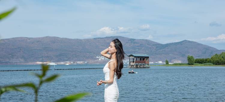 海天之恋酒店(大理洱海S弯生态廊道)图片