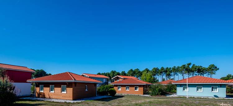 大湖区 - 瓦坎斯奥(Vacancéole - le Domaine des Grands Lacs)图片