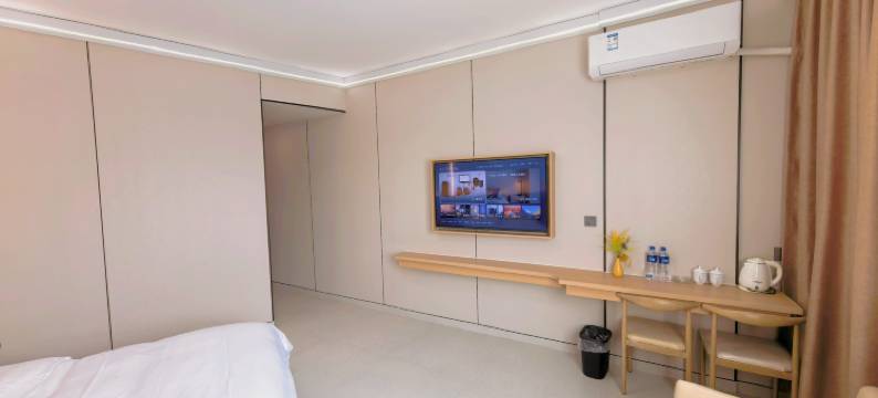 象山石浦港大酒店图片