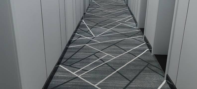 四季商务酒店(泰山路店)图片