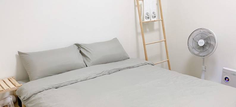 喜捨旅居 宠物友善民宿图片