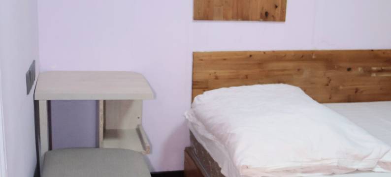 泰安春秋假日宾馆图片