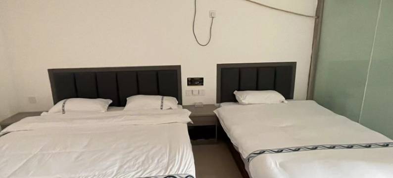 滦平爵仕宾馆图片