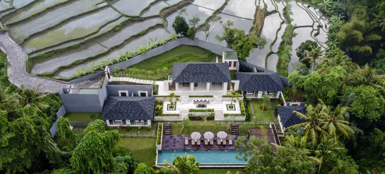 贝兰塔别墅(Villa Belantara by BaliSuperHost)图片